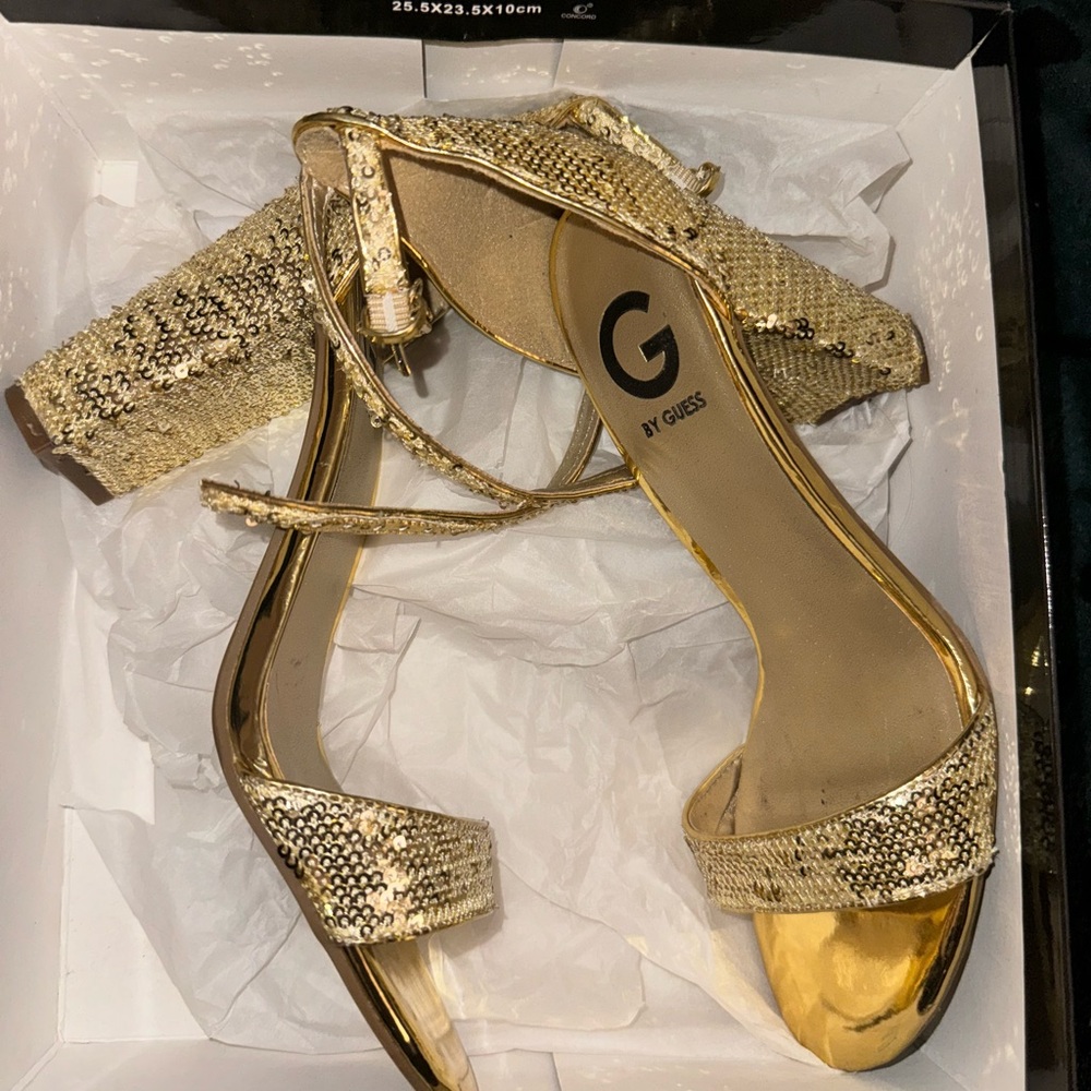 Guess Heels